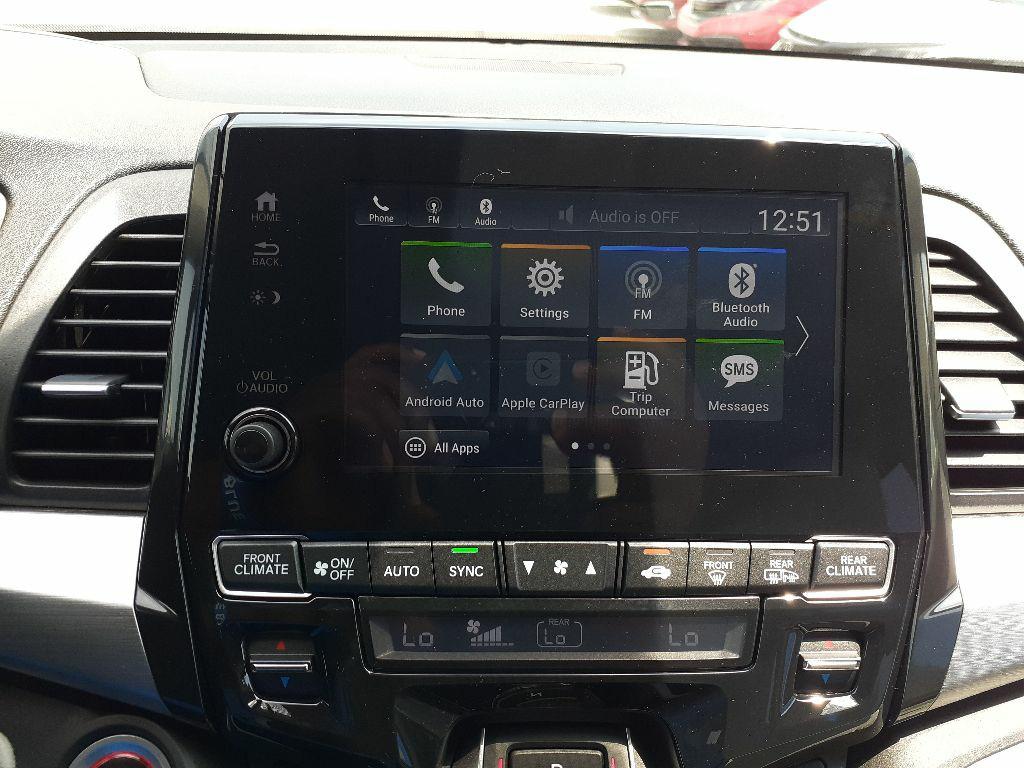 2021 honda odyssey maintenance schedule 2021 honda odyssey maintenance schedule
